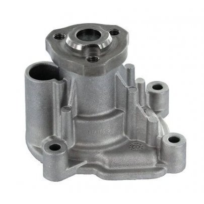 Помпа / водяной насос (двигатель: BLF) Volkswagen Passat B6 / Фольксваген Пассат Б6 1.6 (бензин) 2005-2010 1817 AIRTEX (Испания)