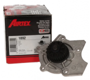 Помпа / водяной насос (без корпуса) Volkswagen Passat B6 / Фольксваген Пассат Б6 1.8TSI / 2.0TFSI 2005-2010 1892 AIRTEX (Испания)