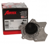 Помпа / водяной насос (без корпуса) Volkswagen Passat B6 / Фольксваген Пассат Б6 1.8TSI / 2.0TFSI 2005-2010 1892 AIRTEX (Испания)