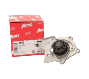 Помпа / водяной насос (без корпуса) Volkswagen Passat B6 / Фольксваген Пассат Б6 1.8TSI / 2.0TFSI 2005-2010 1958 AIRTEX (Испания)