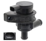 Помпа / водяной насос Volkswagen Passat B6 / Фольксваген Пассат Б6 1.4TSI 2005-2010 1K0965561F VAG (Германия)