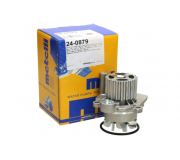 Помпа / водяной насос Volkswagen Passat B6 / Фольксваген Пассат Б6 1.9TDI 2005-2010 24-0879 METELLI (Италия)