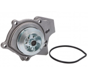 Помпа / водяной насос (без корпуса) Volkswagen Passat B6 / Фольксваген Пассат Б6 1.8TSI / 2.0TFSI 2005-2010 24-1072 METELLI (Италия)