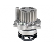 Помпа / водяной насос (19z/8) Volkswagen Passat B6 / Фольксваген Пассат Б6 2.0TDI 2005-2010 24-1090 METELLI (Италия)