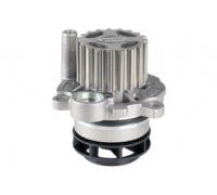 Помпа / водяной насос (19z/8) Volkswagen Passat B6 / Фольксваген Пассат Б6 2.0TDI 2005-2010 24-1090 METELLI (Италия)