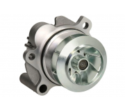 Помпа / водяной насос Volkswagen Passat B6 / Фольксваген Пассат Б6 1.6TDI 2005-2010 24-1137 METELLI (Италия)