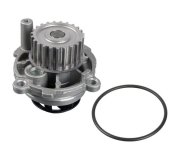 Помпа / водяной насос Volkswagen Passat B6 / Фольксваген Пассат Б6 2.0FSI 2005-2010 24358 FEBI (Германия)