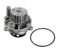 Помпа / водяной насос Volkswagen Passat B6 / Фольксваген Пассат Б6 2.0FSI 2005-2010 24358 FEBI (Германия)