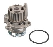 Помпа / водяной насос (19z/8) Volkswagen Passat B6 / Фольксваген Пассат Б6 2.0TDI 2005-2010 24360 FEBI (Германия)