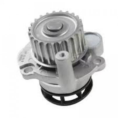 Помпа / водяной насос Volkswagen Passat B6 / Фольксваген Пассат Б6 2.0TFSI 2005-2010 30121032 AND (Украина)