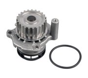 Помпа / водяной насос Volkswagen Passat B6 / Фольксваген Пассат Б6 2.0TFSI 2005-2010 30618 FEBI (Германия)