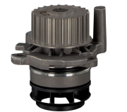 Помпа / водяной насос Volkswagen Passat B6 / Фольксваген Пассат Б6 2.0TFSI 2005-2010 DP217 DAYCO (Италия)