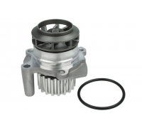 Помпа / водяной насос Volkswagen Passat B6 / Фольксваген Пассат Б6 1.6TDI 2005-2010 30936048 SWAG (Германия)