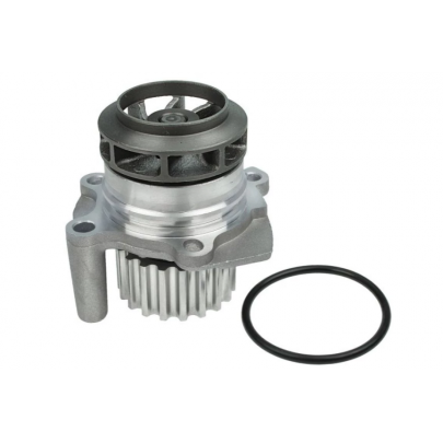 Помпа / водяной насос Volkswagen Passat B6 / Фольксваген Пассат Б6 1.6TDI 2005-2010 30936048 SWAG (Германия)