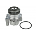 Помпа / водяной насос Volkswagen Passat B6 / Фольксваген Пассат Б6 1.6TDI 2005-2010 30936048 SWAG (Германия) - Фото №1