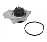 Помпа / водяной насос (без корпуса) Volkswagen Passat B6 / Фольксваген Пассат Б6 1.8TSI / 2.0TFSI 2005-2010 30939056 SWAG (Германия)