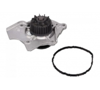 Помпа / водяной насос (без корпуса) Volkswagen Passat B6 / Фольксваген Пассат Б6 1.8TSI / 2.0TFSI 2005-2010 30939056 SWAG (Германия)