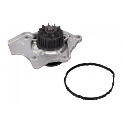 Помпа / водяной насос (без корпуса) Volkswagen Passat B6 / Фольксваген Пассат Б6 1.8TSI / 2.0TFSI 2005-2010 30939056 SWAG (Германия)