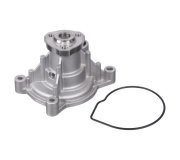 Помпа / водяной насос Volkswagen Passat B6 / Фольксваген Пассат Б6 1.4TSI 2005-2010 33161 FEBI (Германия)