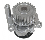 Помпа / водяной насос Volkswagen Passat B6 / Фольксваген Пассат Б6 1.6TDI 2005-2010 35-00-0914 Ashika (Италия)