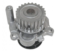 Помпа / водяной насос Volkswagen Passat B6 / Фольксваген Пассат Б6 1.6TDI 2005-2010 35-00-0914 Ashika (Италия)