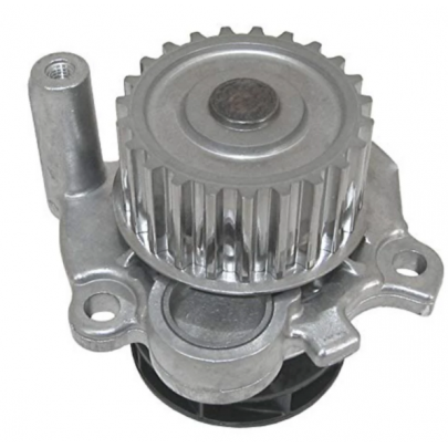 Помпа / водяной насос Volkswagen Passat B6 / Фольксваген Пассат Б6 1.6TDI 2005-2010 35-00-0914 Ashika (Италия)