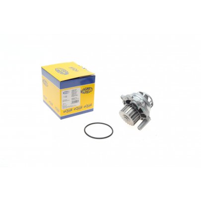 Помпа / водяной насос Volkswagen Passat B6 / Фольксваген Пассат Б6 2.0FSI 2005-2010 352316171171 MAGNETI MARELLI (Италия)