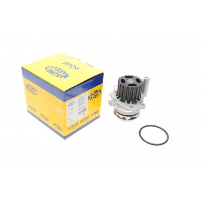 Помпа / водяной насос (19z/8) Volkswagen Volkswagen Passat B6 / Фольксваген Пассат Б6 2.0TDI 2005-2010 352316171201 MAGNETI MARELLI (Италия)