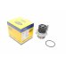 Помпа / водяной насос (19z/8) Volkswagen Volkswagen Passat B6 / Фольксваген Пассат Б6 2.0TDI 2005-2010 352316171201 MAGNETI MARELLI (Италия) - Фото №1
