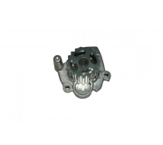 Помпа / водяной насос (19z/8) Volkswagen Volkswagen Passat B6 / Фольксваген Пассат Б6 2.0TDI 2005-2010 352316171206 MAGNETI MARELLI (Италия)