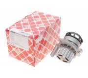 Помпа / водяной насос Volkswagen Passat B6 / Фольксваген Пассат Б6 1.6TDI 2005-2010 36048 FEBI (Германия)