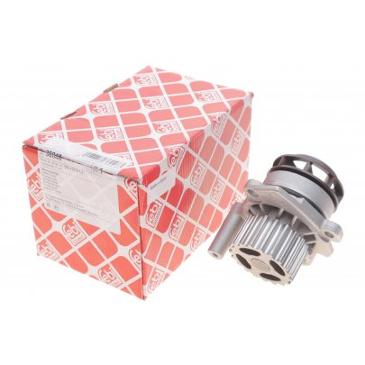 Помпа / водяной насос Volkswagen Passat B6 / Фольксваген Пассат Б6 1.6TDI 2005-2010 36048 FEBI (Германия)