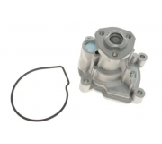 Помпа / водяной насос (двигатель: BLF) Volkswagen Passat B6 / Фольксваген Пассат Б6 1.6 (бензин) 2005-2010 3L121046 AND (Украина)