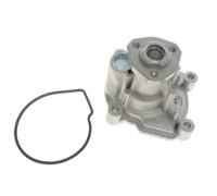 Помпа / водяной насос (двигатель: BLF) Volkswagen Passat B6 / Фольксваген Пассат Б6 1.6 (бензин) 2005-2010 3L121046 AND (Украина)