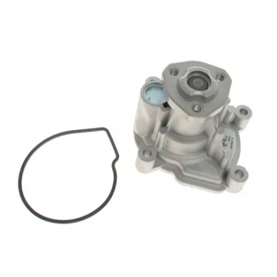 Помпа / водяной насос (двигатель: BLF) Volkswagen Passat B6 / Фольксваген Пассат Б6 1.6 (бензин) 2005-2010 3L121046 AND (Украина)