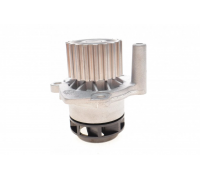 Помпа / водяной насос Volkswagen Passat B6 / Фольксваген Пассат Б6 1.9TDI 2005-2010 4500-0116-SX Stellox (Германия)