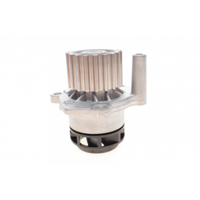 Помпа / водяной насос Volkswagen Passat B6 / Фольксваген Пассат Б6 1.9TDI 2005-2010 4500-0116-SX Stellox (Германия)