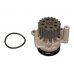 Помпа / водяной насос Volkswagen Passat B6 / Фольксваген Пассат Б6 1.6TDI 2005-2010 506974 VALEO (Франция) - Фото №1