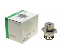 Помпа / водяной насос Volkswagen Passat B6 / Фольксваген Пассат Б6 2.0TFSI 2005-2010 538004910 INA (Германия)