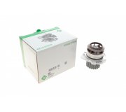 Помпа / водяной насос Volkswagen Passat B6 / Фольксваген Пассат Б6 1.6TDI 2005-2010 538006010 INA (Германия)