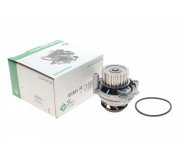 Помпа / водяной насос Volkswagen Passat B6 / Фольксваген Пассат Б6 2.0FSI 2005-2010 538008810 INA (Германия)