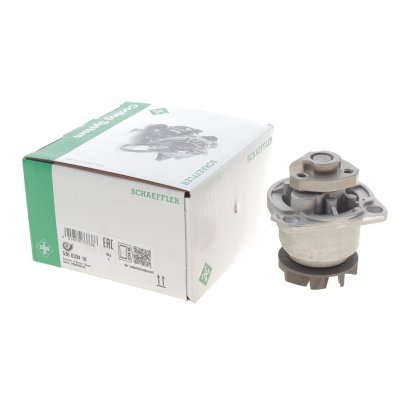 Помпа / водяний насос Volkswagen Passat B6 / Фольксваген Пассат Б6 3.2FSI / 3.6FSI 2005-2010 538033410 INA (Німеччина)