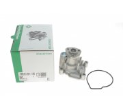Помпа / водяной насос (двигатель: BLF) Volkswagen Passat B6 / Фольксваген Пассат Б6 1.6 (бензин) 2005-2010 538033710 INA (Германия)
