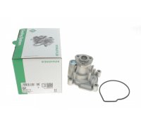 Помпа / водяной насос (двигатель: BLF) Volkswagen Passat B6 / Фольксваген Пассат Б6 1.6 (бензин) 2005-2010 538033710 INA (Германия)