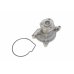 Помпа / водяной насос Volkswagen Passat B6 / Фольксваген Пассат Б6 1.4TSI 2005-2010 538035610 INA (Германия) - Фото №2