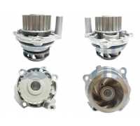 Помпа / водяной насос Volkswagen Passat B6 / Фольксваген Пассат Б6 2.0FSI 2005-2010 561270A RUVILLE (Германия)
