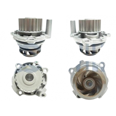 Помпа / водяной насос Volkswagen Passat B6 / Фольксваген Пассат Б6 2.0FSI 2005-2010 561270A RUVILLE (Германия)