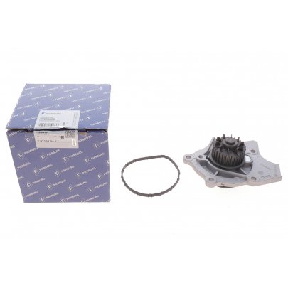 Помпа / водяной насос (без корпуса) Volkswagen Passat B6 / Фольксваген Пассат Б6 1.8TSI / 2.0TFSI 2005-2010 7.07152.04.0 PIERBURG (Германия)