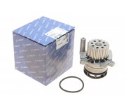 Помпа / водяной насос (19z/8) Volkswagen Volkswagen Passat B6 / Фольксваген Пассат Б6 2.0TDI 2005-2010 7.07152.05.0 PIERBURG (Германия)