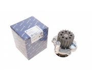 Помпа / водяной насос (19z/8) Volkswagen Volkswagen Passat B6 / Фольксваген Пассат Б6 2.0TDI 2005-2010 7.07152.12.0 PIERBURG (Германия)